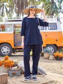 Navy Blue color option