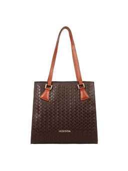 Hidesign - Brown Womens Handbag