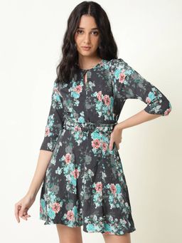 RAREISM - Vasec Grey Dress (Set of 2)