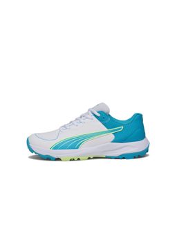 Puma - Unisex 24 FH Rubber Wide Fit Cricket Shoes