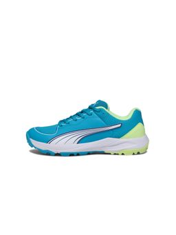 Puma - Unisex 24 FH Rubber Wide Fit Cricket Shoes