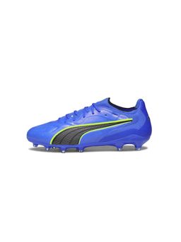 Puma - Unisex KING 20 ULTIMATE FG/AG Football Boots