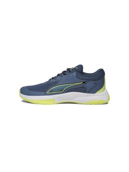 Puma - Unisex Majel Lightweight Badminton Shoes