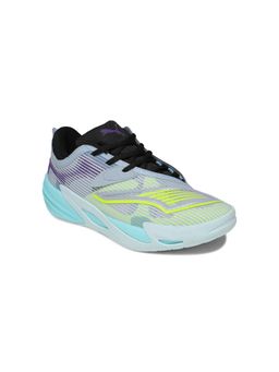 Puma - Unisex All-Pro NITRO 2 Basketball Shoes