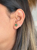 Green color option, Sold out