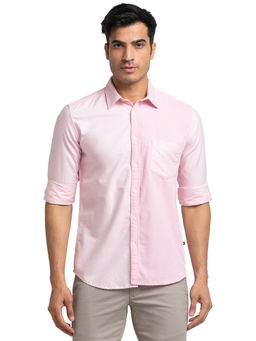 Parx - Light Red Shirt