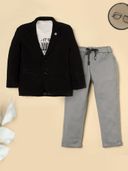 Black color option, Sold out, Currently selected