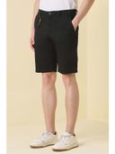 Black color option, Currently selected