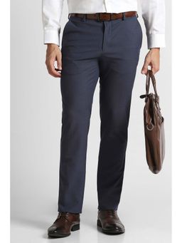Van Heusen - Navy Blue Trouser