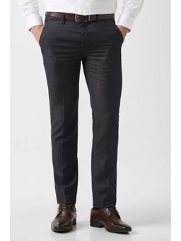 Van Heusen - Grey Trouser