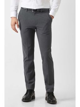 Van Heusen - Grey Trouser