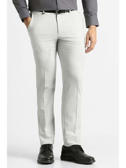 Van Heusen - Grey Trouser
