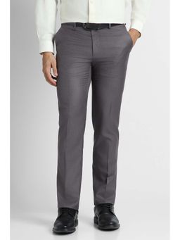 Van Heusen - Grey Trouser