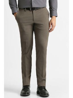 Van Heusen - Brown Trouser