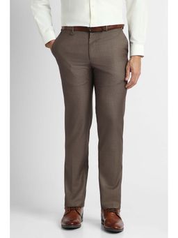 Van Heusen - Brown Trouser