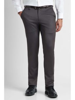 Van Heusen - Grey Trouser