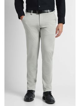 Van Heusen - Grey Trouser