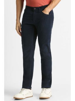 Van Heusen - Navy Blue Jeans