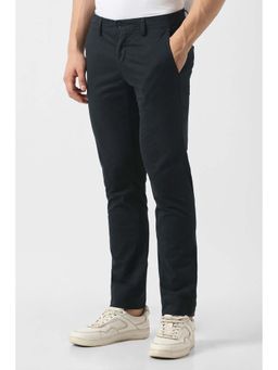 Van Heusen - Navy Blue Trouser