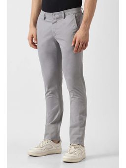 Van Heusen - Grey Trouser