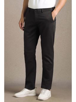 Van Heusen - Black Trouser