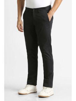 Van Heusen - Black Trouser