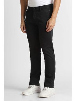 Van Heusen - Black Trouser
