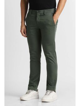 Van Heusen - Olive Trouser