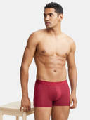 Red color option, Sold out, Currently selected