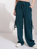 Teal color option, Currently selected
