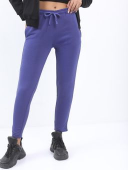 TOKYO TALKIES - Women's Mid-Rise Track Pant