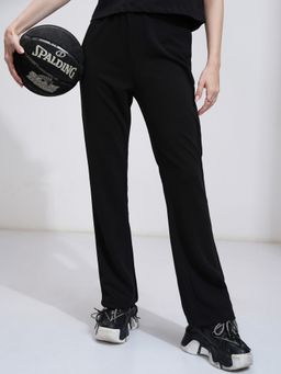 TOKYO TALKIES - Women's Mid-Rise Track Pant