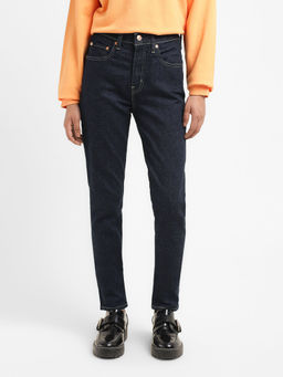 Levi's - Women High Rise 721 Jeans