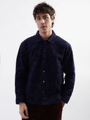 Blue color option, Sold out, Currently selected