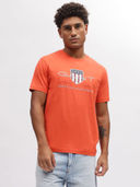 Orange color option, Sold out, Currently selected