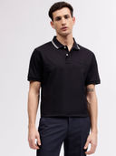 Black color option, Sold out, Currently selected