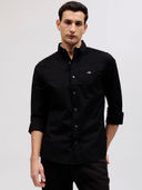 Black color option, Sold out, Currently selected