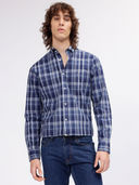 Blue color option, Sold out, Currently selected
