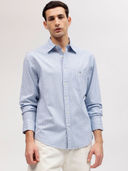 Blue color option, Sold out, Currently selected