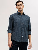 Blue color option, Sold out, Currently selected