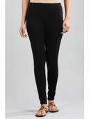 Black color option, Currently selected