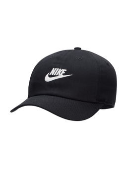 Nike - Sportswear Unisex Black Club Cap
