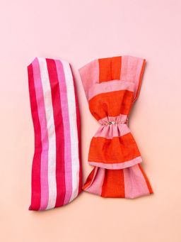 That Romeo - Multi-Color Sunset Candy Headband