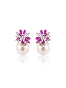 PRATA - Gulzar Pearl Pink Drops