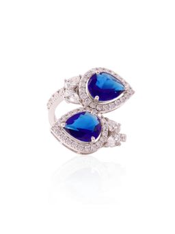 PRATA - Two Pears In Blue Ring