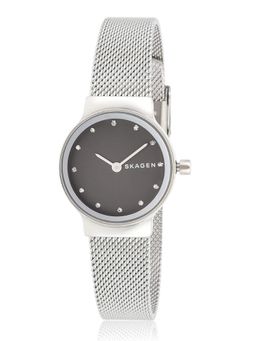Skagen - Freja Silver Watch SKW2667 For Women