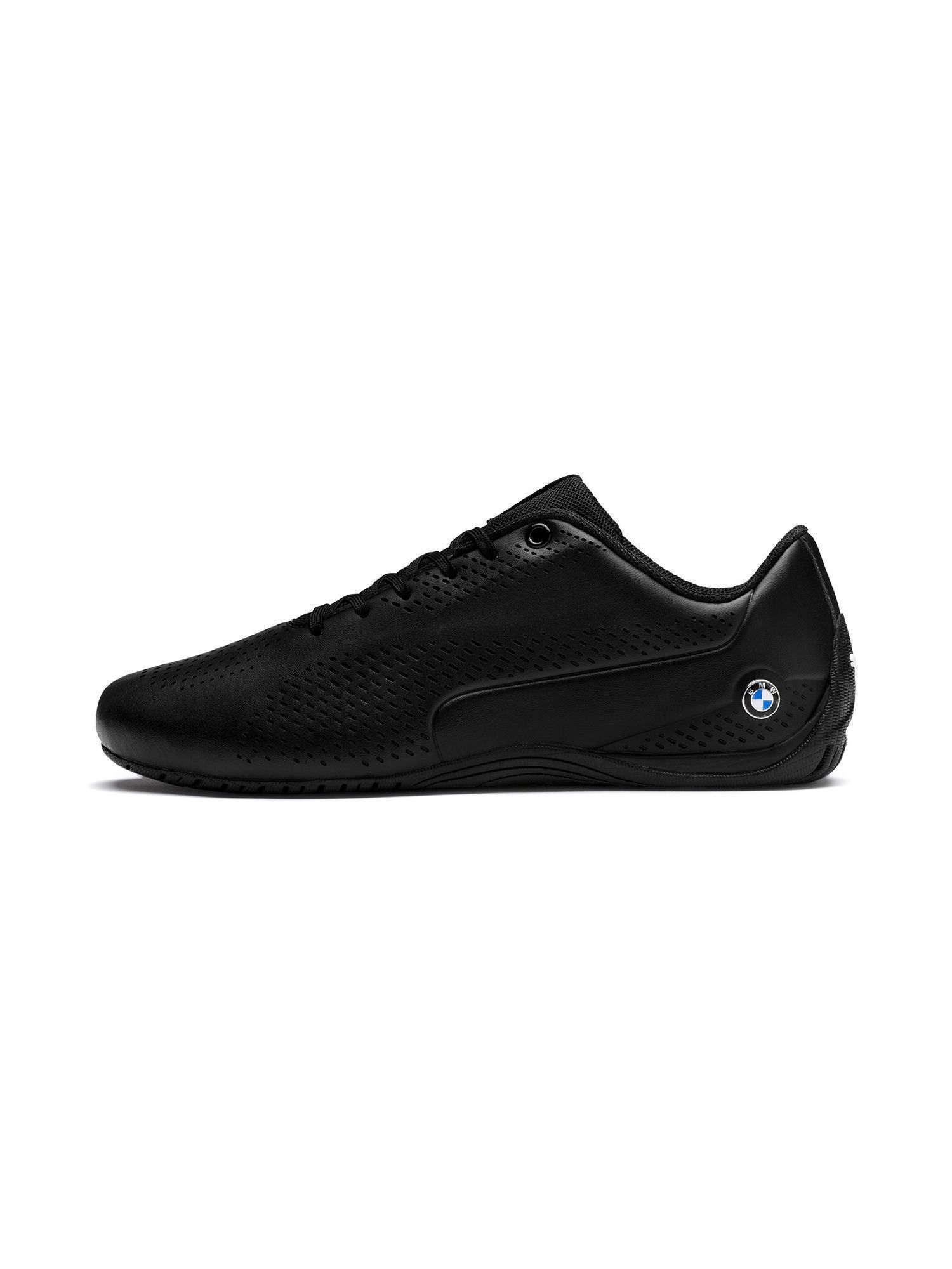Buy PUMA Black BMW M Motorsport Drift Cat 5 Ultra II Sneakers Online