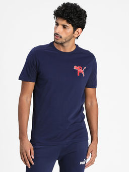Puma - Athletics Advanced Casual Tee