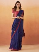 Blue color option, Sold out, Currently selected