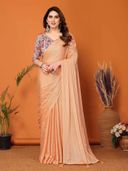 Peach color option, Sold out, Currently selected